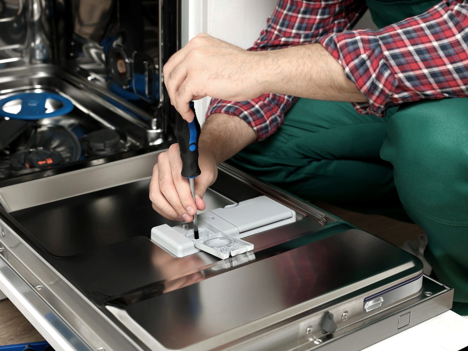 Richardson Appliance Repairs