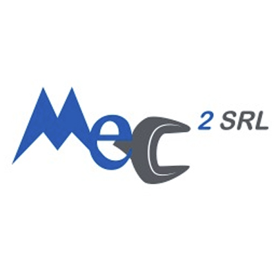 Mec 2 Srl Logo