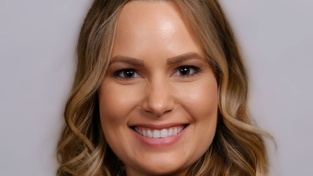 Hillary Noelle Mashak Johnson, DMD - Saint Michael, MN - Dentistry, General Dentistry
