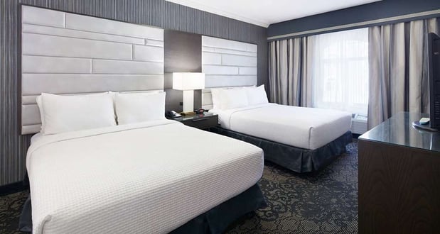 Images Best Western Plus Abbey Inn