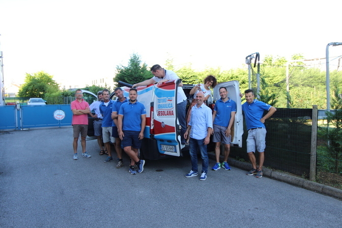 Images Termoidraulica Jesolana