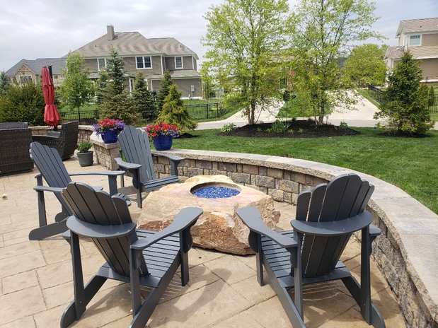 Images K.D. Landscaping, Inc.