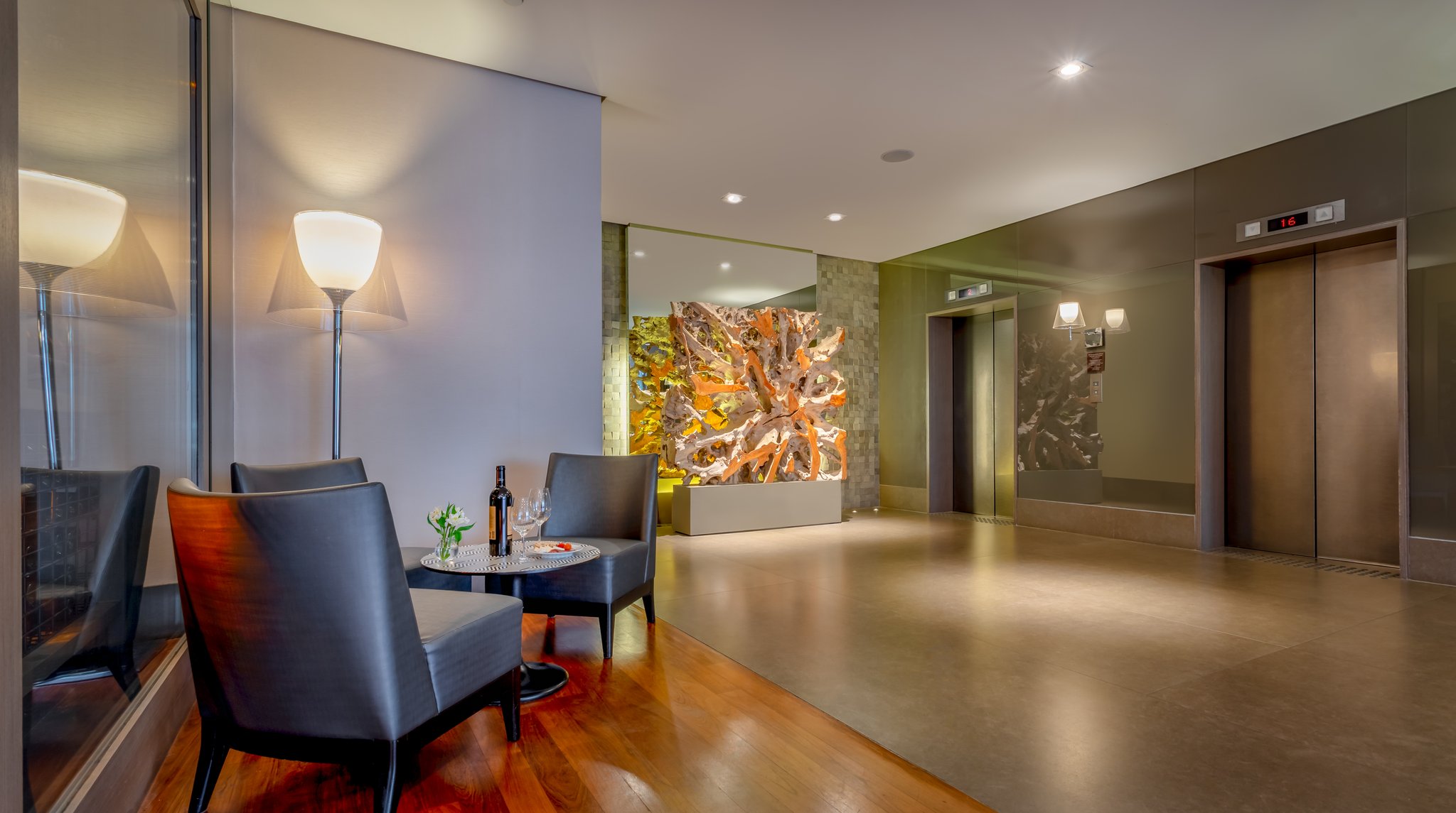 Images InterContinental Sao Paulo by IHG