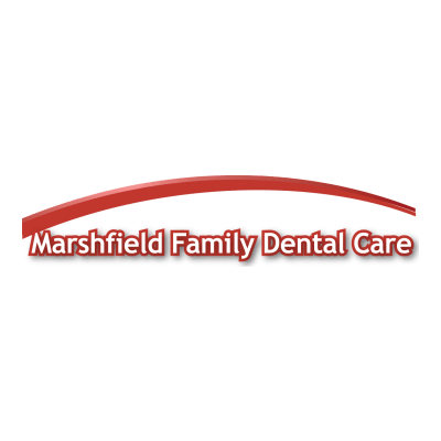 Marshfield Family Dental Care Logo