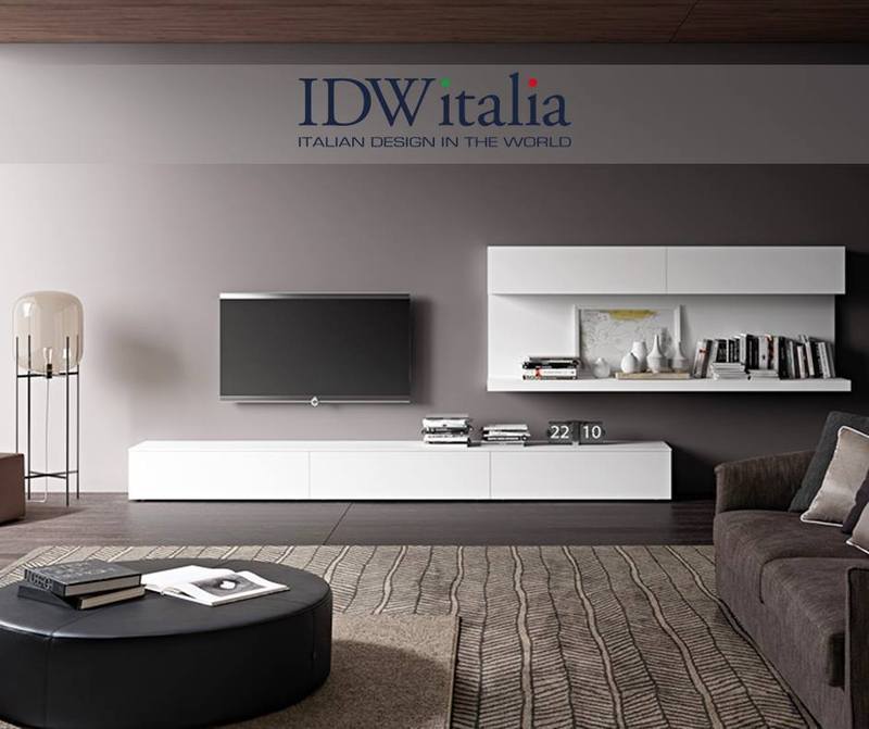 Images Idw Italia - Italian Design in The World