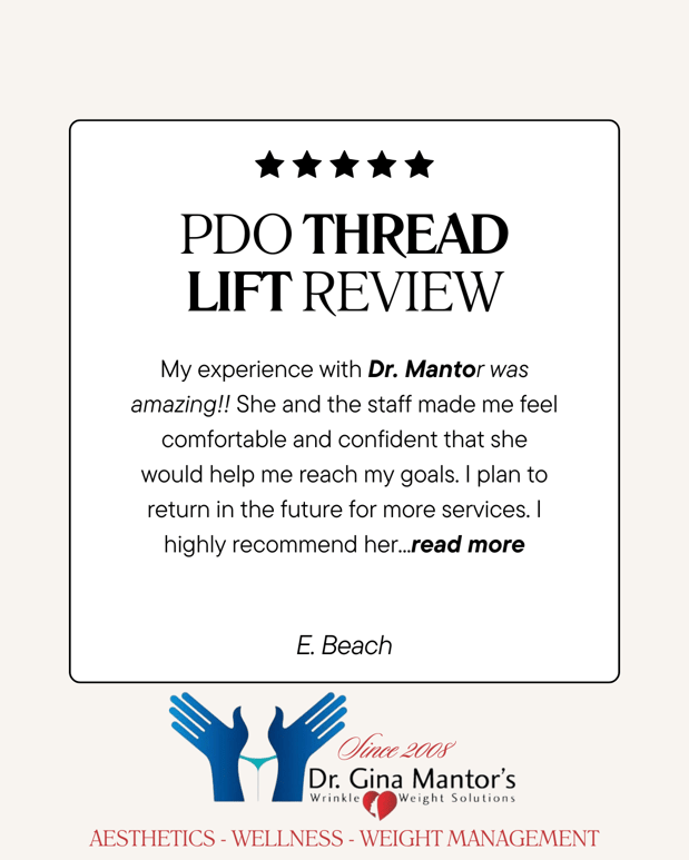 Images Dr. Mantor's Wrinkle and Weight Solutions