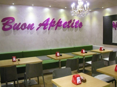 Images Al Bistrot Ristorante Pizzeria Caffetteria