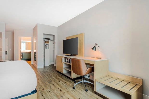 Images Even Hotel Waco - University Area by IHG