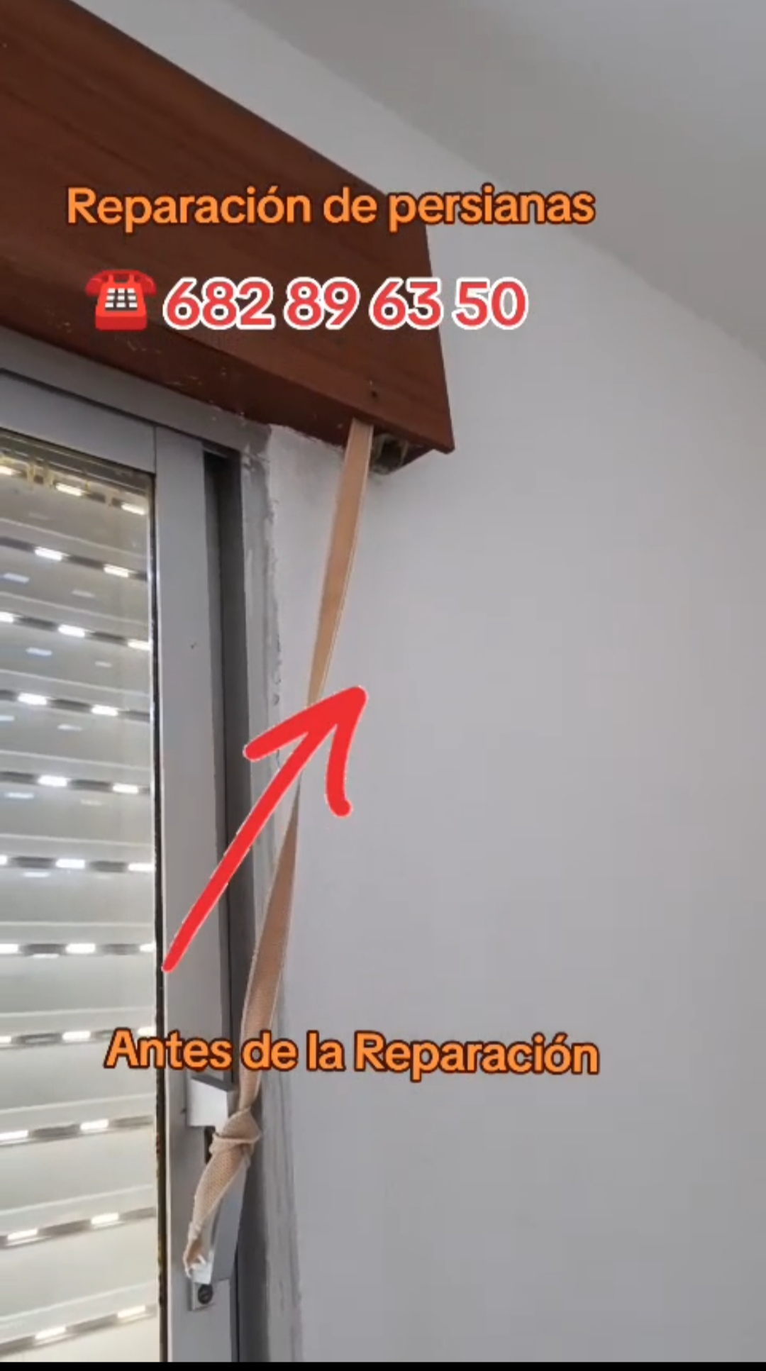 Images Reparación de Persianas Javier Sánchez