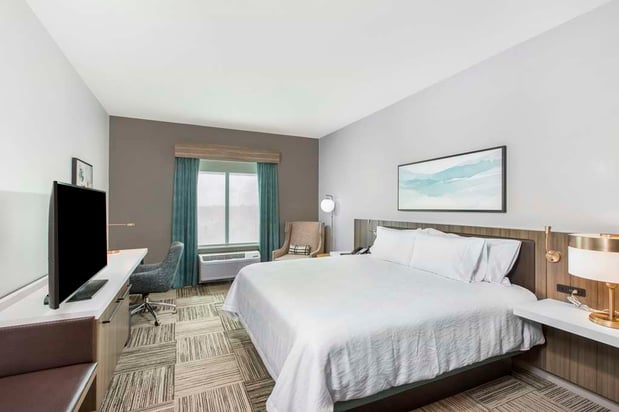 Images Hilton Garden Inn Harlingen Convention Center