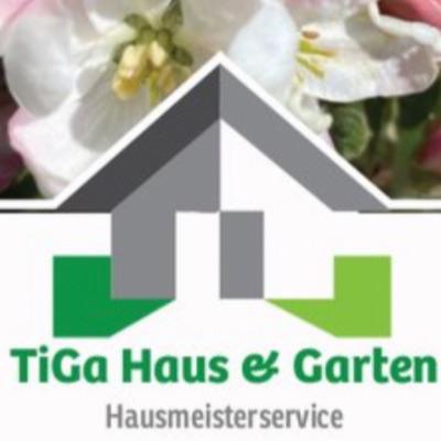 Logo TiGa Haus & Garten