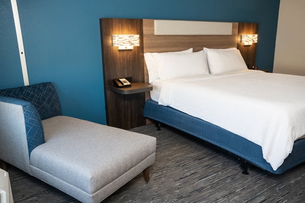 Images Holiday Inn Express & Suites Las Cruces North by IHG