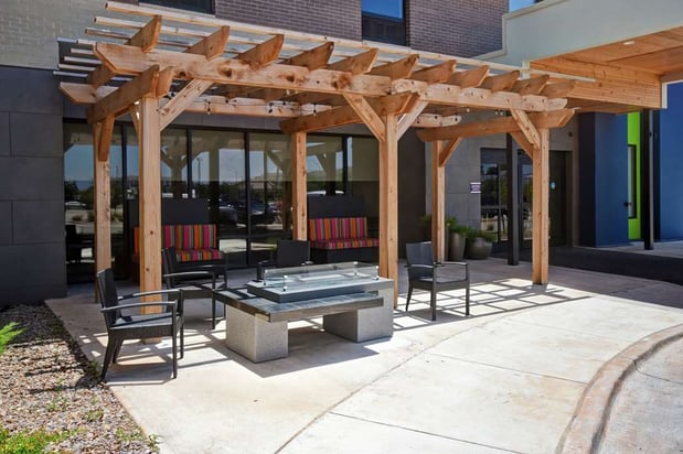 Images Home2 Suites by Hilton Oklahoma City Airport