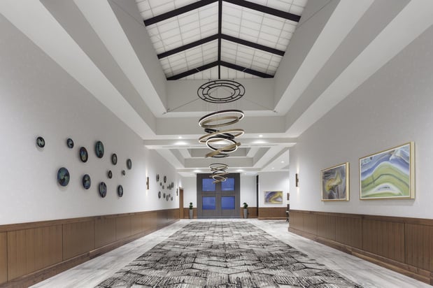 Images Crowne Plaza Lansing by IHG