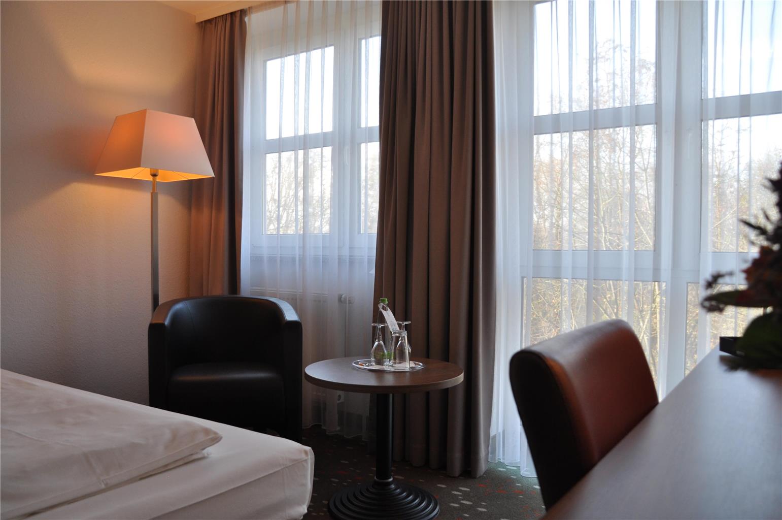 Best Western Hotel Erlangen, Bayreuther Strasse 53 in Erlangen