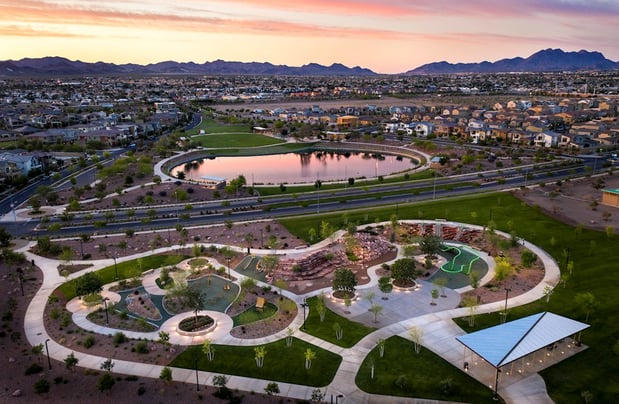 Images Beazer Homes Cantata Point