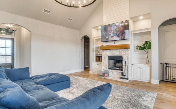 Images Smith Custom Building and Design, LLC