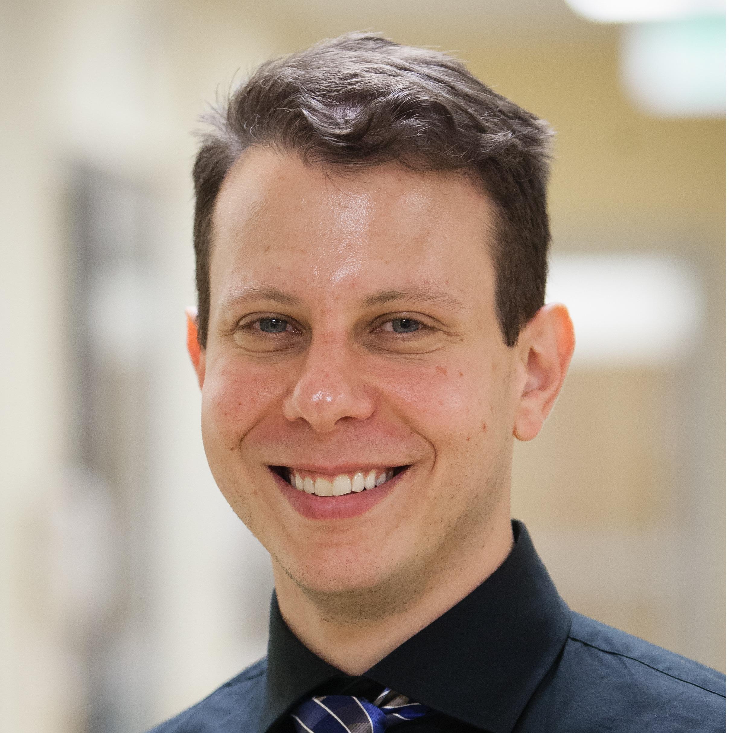 Andrew Moraco, MD