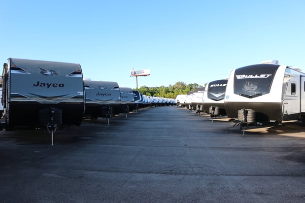 Images Camping World RV Sales