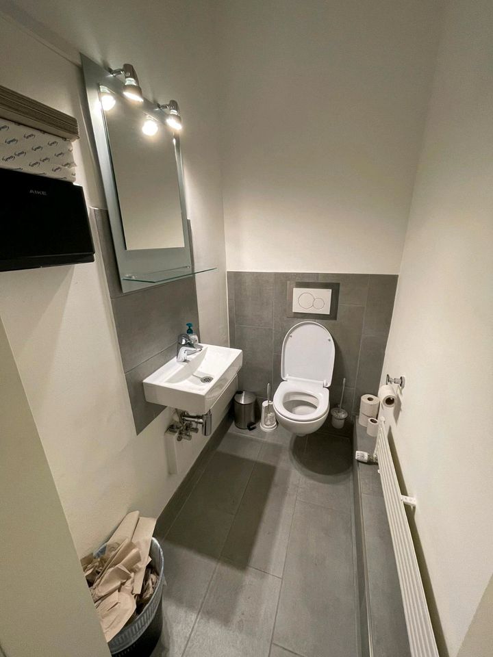 NY Dienstleistungen, Kauffmannstr. 29 /1 in Heilbronn