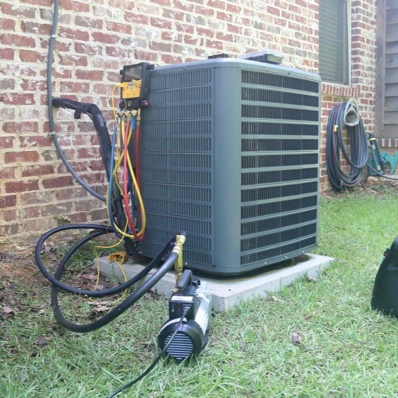 Baja Heating & Cooling Photo