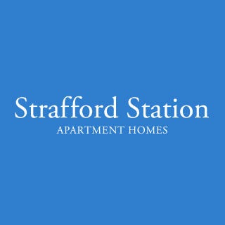 Strafford Station Apartment Homes Logo