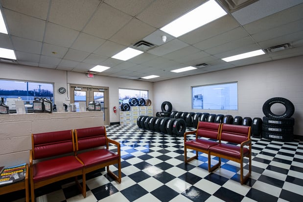 Images Tire Discounters