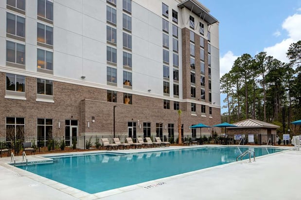 Images Hilton Garden Inn Summerville