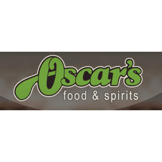 Oscar's Restaurant Logo