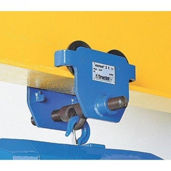 Bilder Kran- & Aufzugsservice GmbH Karsdorf