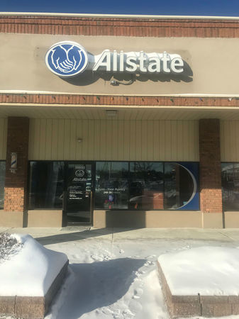 Images Jeff Haar Agency, LLC: Allstate Insurance