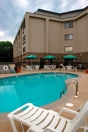 Images Hampton Inn Downingtown/Exton