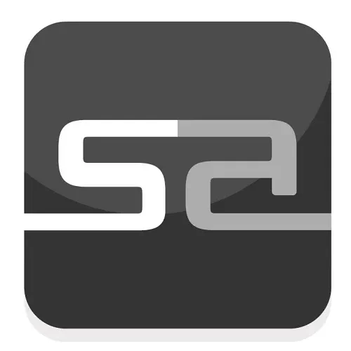 company logo