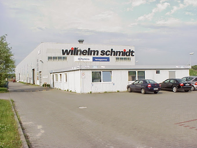 Bilder Motorenzentrum Wilhelm Schmidt GmbH