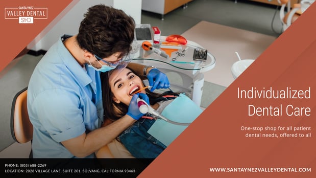Images Santa Ynez Valley Dental