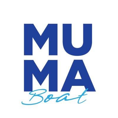 Muma Boat Logo