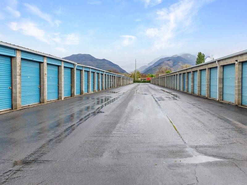 Exterior Units - Extra Space Storage at 680 W 600 N, Logan, UT 84321