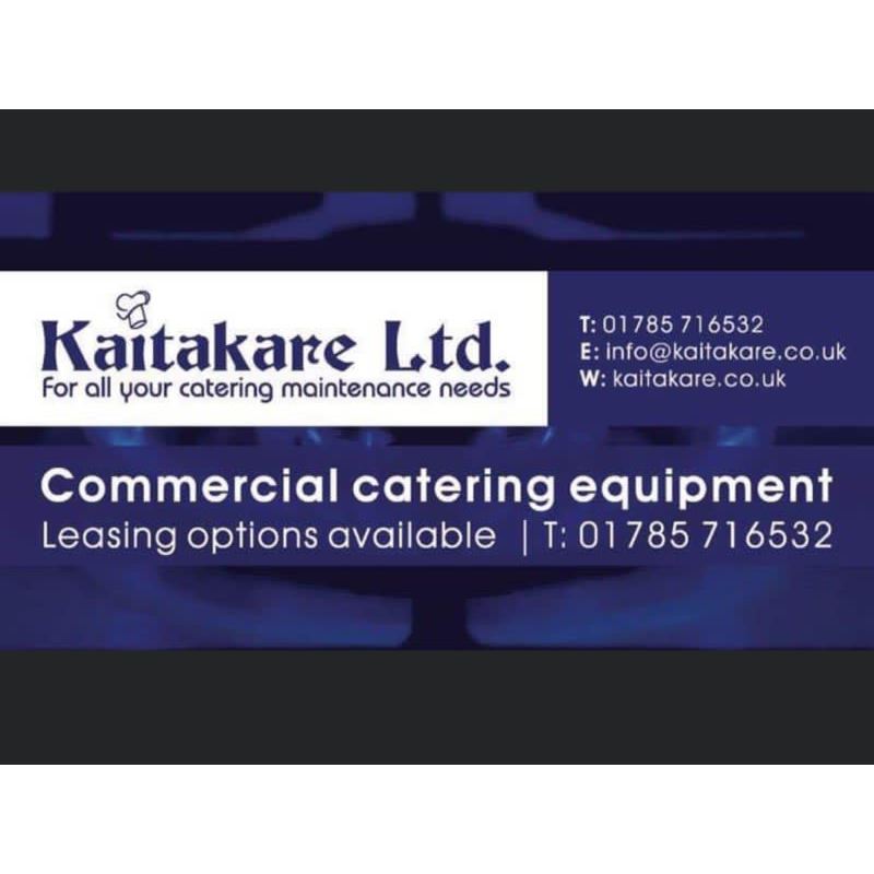 Kaitakare Ltd - Stafford, Staffordshire ST19 5UE - 01785 716532 | ShowMeLocal.com