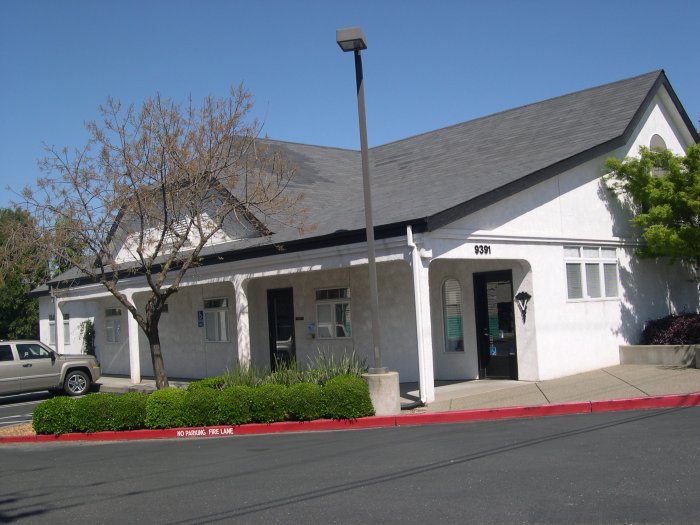 Images VCA American River Animal Hospital