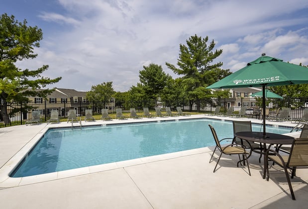 Images Middle River Townhomes
