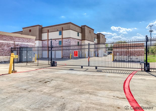 Images CubeSmart Self Storage