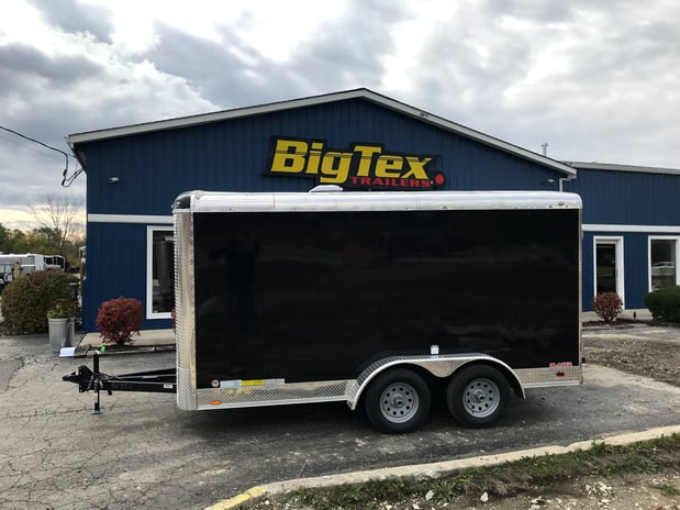 Images Big Tex Trailer World - Homer Glen