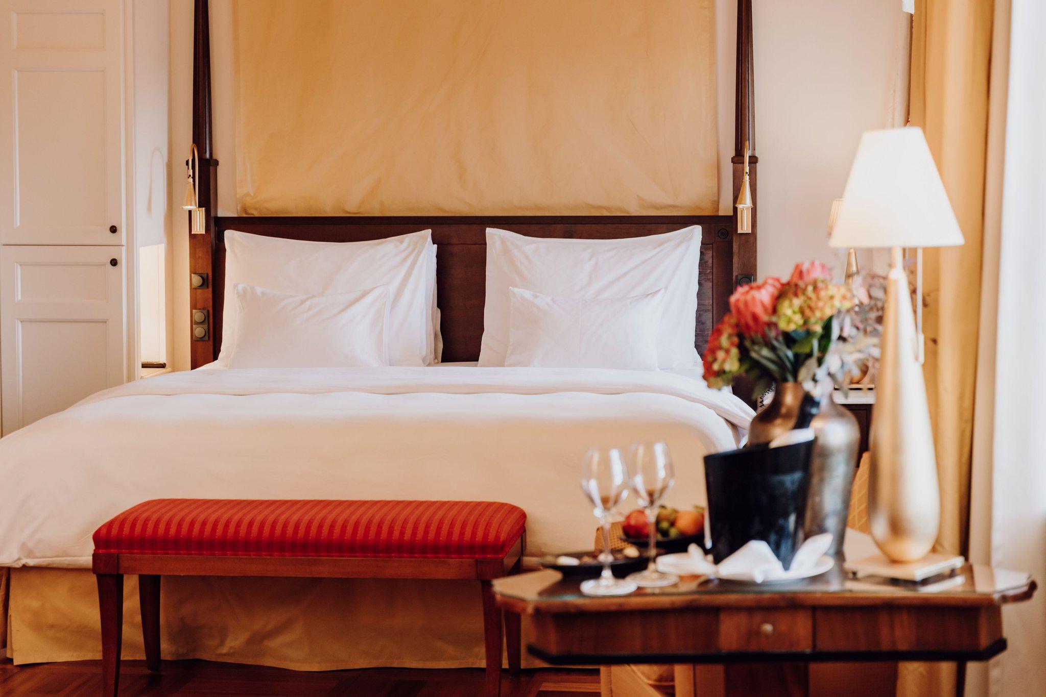 Schloss Fuschl, a Luxury Collection Resort & Spa, Fuschlsee-Salzburg, Schloss Strasse 19 in Hof Bei Salzburg