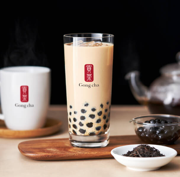 Images ゴンチャ 横浜西口店 (Gong cha)