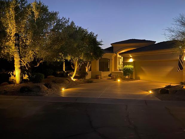 Images Arizona Landscape & Irrigation Solutions LLC