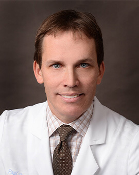 Paul B. Swanson, MD