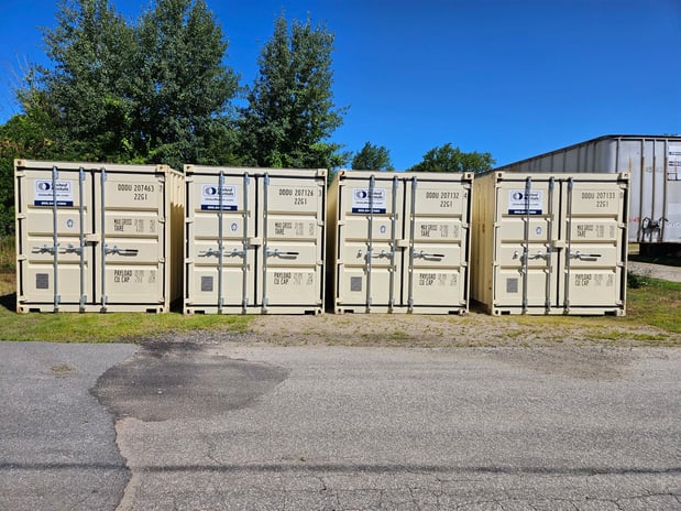 Images United Rentals - Storage Containers and Mobile Offices