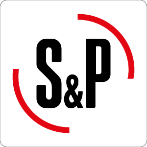 Soler & Palau GmbH in 2345 Brunn am Gebirge - Logo