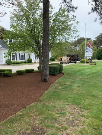 Images Earthday Landscaping, Inc
