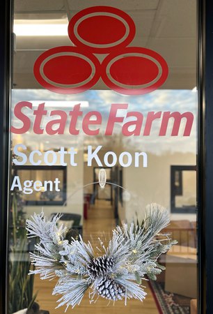 Images Scott Koon - State Farm Insurance Agent
